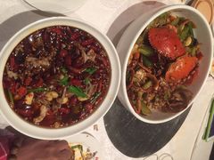 李老爹香辣蟹(宣武门店)-李老爹香辣蟹(宣武门店)