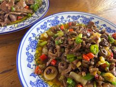 -小桥衢州人家·海鲜烧烤·盱眙龙虾(万达水街店)