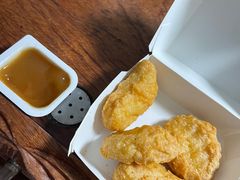 -麦当劳(垡头西路店)
