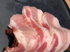 -轻烧烤肉(光谷步行街店)