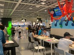-宜家·瑞典食品屋(四元桥店)