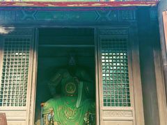 -关帝庙(大同古城)