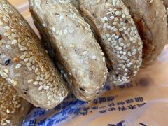 -李小老烧饼(常营民族家园店)