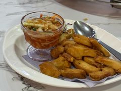 -龙海鲜螃蟹王(宏茂桥店)