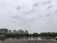 -五环公园