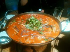 -名羊天下陕北横山铁锅炖羊肉(博文路店)