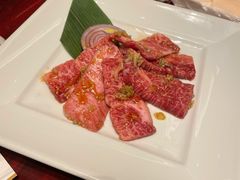 -叙叙苑(大阪店)