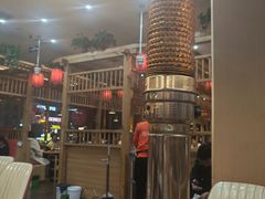 -吉志烤肉(太原总店)