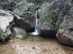 -洛阳白云山景区