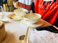 -富力丽思卡尔顿酒店·丽轩中餐厅