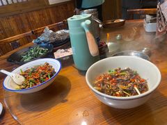 -衡厨·衡阳土菜(中南店)