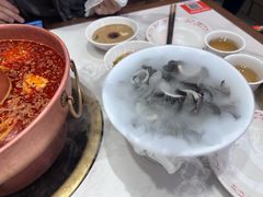 -东门口·新式老北京火锅(河西龙湖天街店)