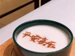 -彩虹之约•淮扬家宴(亚运村店)