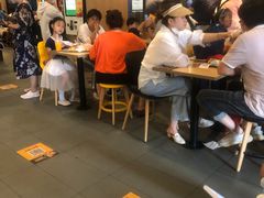 -麦当劳(天塔道店)