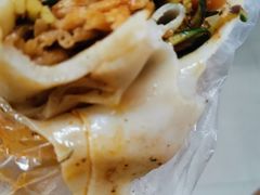 -嗨皮儿·现蒸面皮(抄纸巷店)