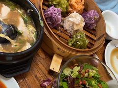 -正宗天津烧麦馆(柳州路店)