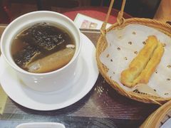-五观堂素食(新华路店)