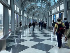 -奥黑尔国际机场