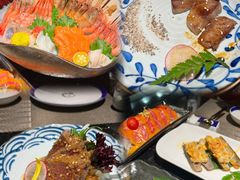 -極上萬膳·日料放题(海岸城店)