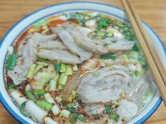 -朱秀英梆梆肉葫芦头(琉璃街店)