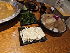 -老城一锅羊蝎子火锅