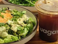 -Wagas沃歌斯(枫蓝国际店)