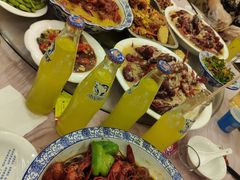 -袁老大龙虾(石鼓路总店)