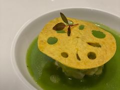 -素慧餐厅(大虹桥店)