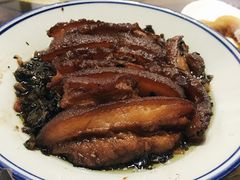 -金苑酒家·客家菜·广东老字号(万象店)
