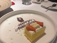 -燃扒房Steakhouse(皇庭店)