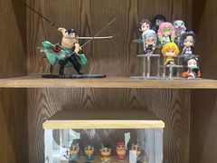 -绵阳人民公园(涪城区)