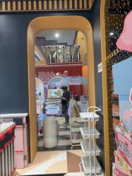 -meland亲子乐园•派对•研学(宁波华润万象城店)