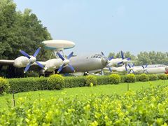 -中国航空博物馆