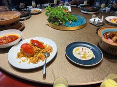 -聚义餐(通江店)