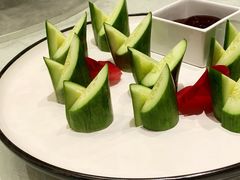 -安蒂娅.悦景轩中餐厅(西乡店)