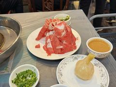 -鑫龙火锅城(青岛分店)