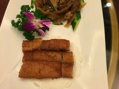-国惠大酒楼(仓山万达店)