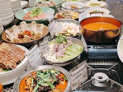 -苏浙徽·农家大院(开发区星湖101店)