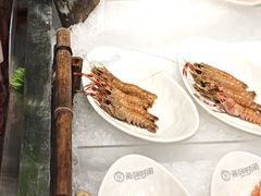 -海鲜时间自助餐厅(如皋万达广场店)