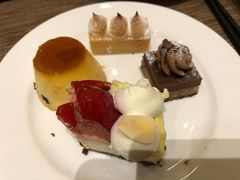 -上海锦江汤臣洲际大酒店壹阶层