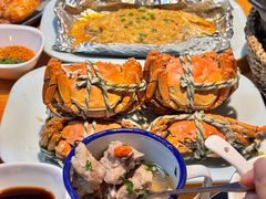 -蚝翅·海鲜粥·烧烤·龙虾季(海曙天一店)