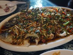 -香满楼(临安路店)