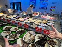 -海底捞火锅(金融街万达店)