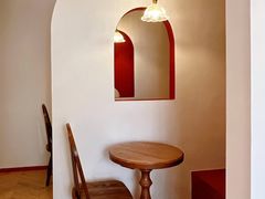 用餐区-LuluCake·路鹿蛋糕