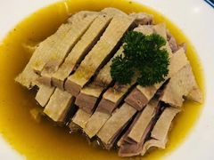 -大鹏饭店·金陵家宴(奥体中心店)