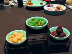 -墨泉峰味(润和国际广场店)