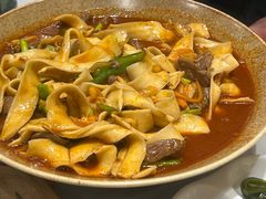 -陳香貴·兰州牛肉面(上海长风大悦城店)