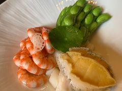 -上海苏宁宝丽嘉酒店·嘉府壹号中餐厅