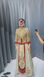 -Color卡诺婚纱礼服馆(南京严选店)