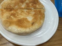 -李连贵熏肉大饼(沈阳站店)